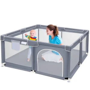 Baby Playpen, Extra Large