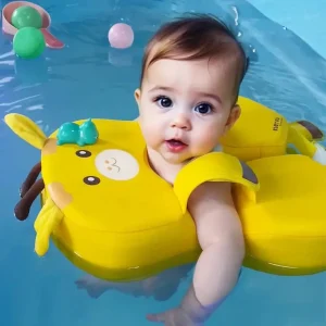 Baby Swimming Pool Floats Non Inflatable  Ages 6-36 Months