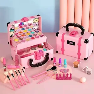 Children Makeup Kit