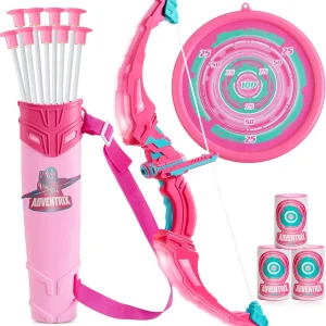 Kids Bow and Arrow Set
