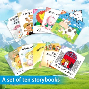 children's Storybook Set