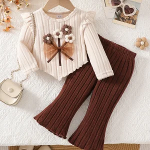 Baby Flower outfit