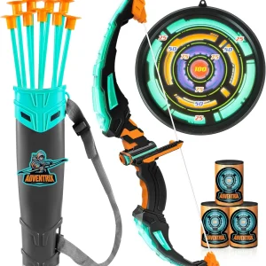 Bow and Arrow Set