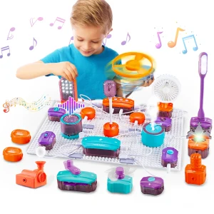 Science Circuit  Educational Ages 6+