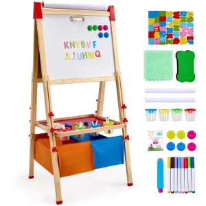 Children Magnetic Drawing Board