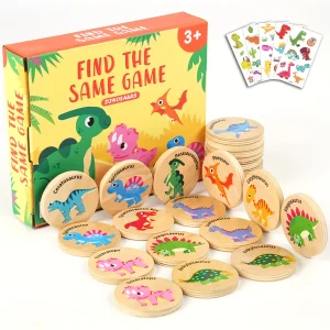 Memory matching game