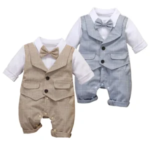 Toddler Suit