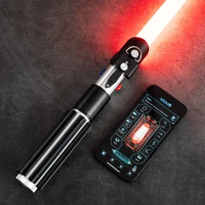 DAMIENSABER Vader Sith Lord