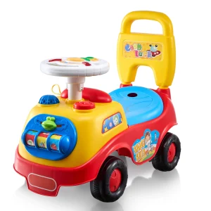 Toddler Ride On Push