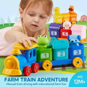 JOYFY Learning Farm