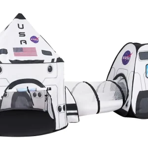 Rocket Ship Play Tents