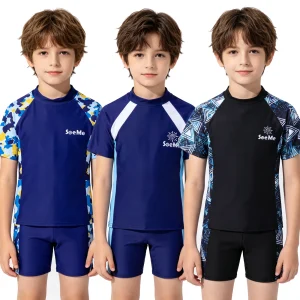 Boys Beach Swimsuits