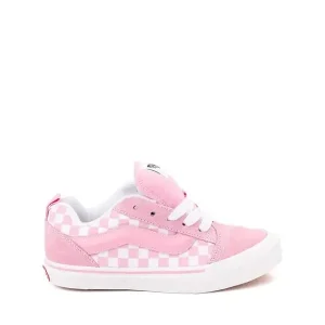 Vans Girls Big Kids' Knu Skool Casual Shoes