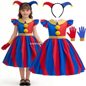 Cosplay Costume