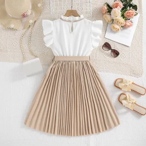 First Birthday Dresses