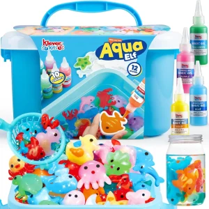 Water Gel Kit Magic