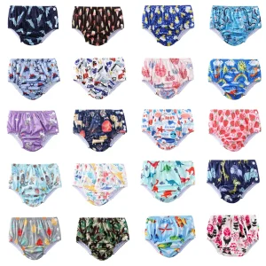 Baby Reusable 9pcs