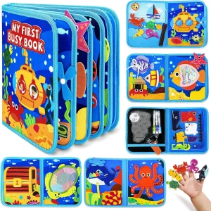 Children's baby early education intelligence