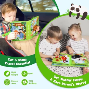 Children's baby Early Education Intelligence Learning