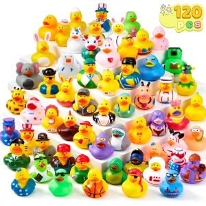 Rubber Ducks Random Assortment