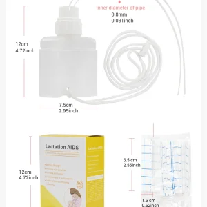 Free Ship Breastfeeding Newborn Essential