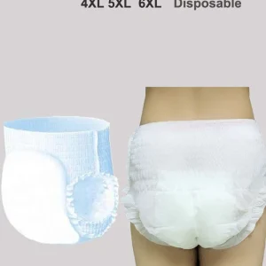 20-50KG Disposable Children Diaper